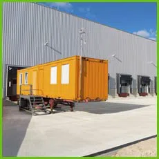 Garage Door Shop Repairs Portland, OR 503-751-3116 - side-commercial-t-16-09m